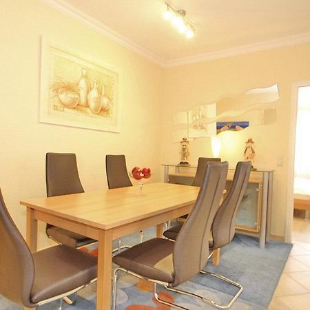 Ferienanlage Poststrasse 34 Ferienanlage Poststr 34 Appartement 2 蒂门多弗施特兰德 外观 照片