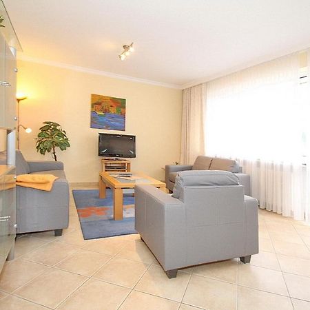 Ferienanlage Poststrasse 34 Ferienanlage Poststr 34 Appartement 2 蒂门多弗施特兰德 外观 照片