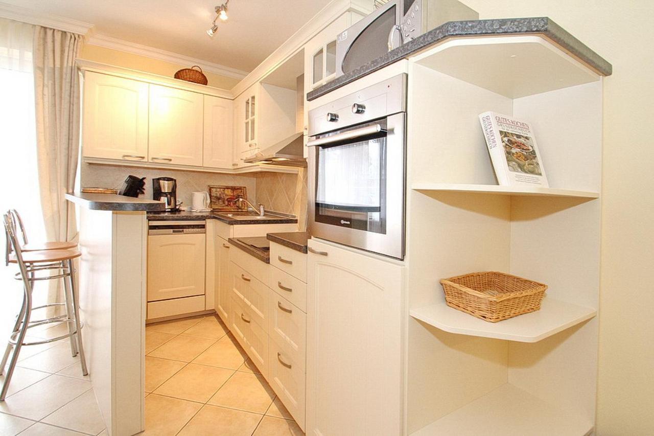 Ferienanlage Poststrasse 34 Ferienanlage Poststr 34 Appartement 2 蒂门多弗施特兰德 外观 照片