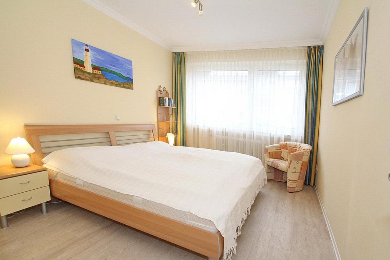 Ferienanlage Poststrasse 34 Ferienanlage Poststr 34 Appartement 2 蒂门多弗施特兰德 外观 照片